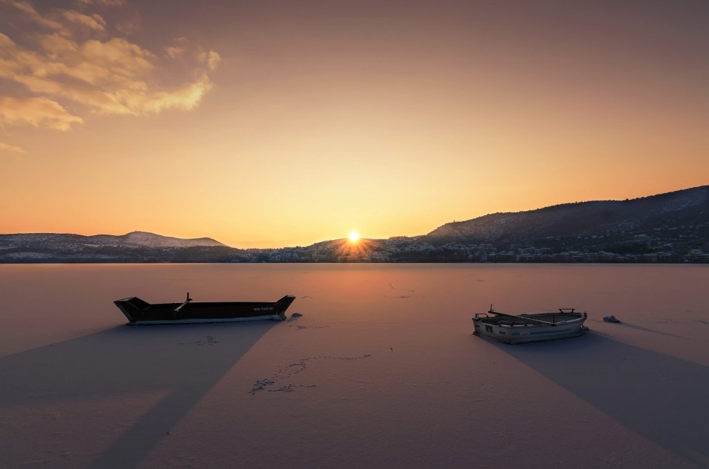 Changing life, is it a mission impossible or super&nbsp;easy?